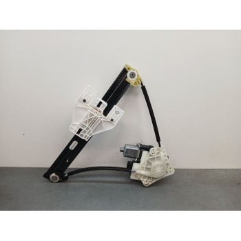 Recambio de elevalunas trasero derecho para audi a1 sportback (gba) referencia OEM IAM 82g839462a 5q0959408d 5 pines