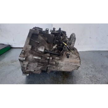 Recambio de caja cambios para citroën c4 grand picasso shine referencia OEM IAM 20MB54 B 