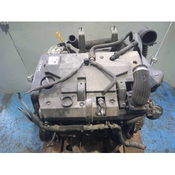 MOTOR COMPLETO J3 S/C 