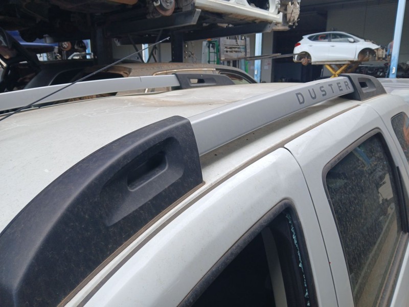 Recambio de barras techo para dacia duster (hs_) 1.5 dci referencia OEM IAM 738210103r  