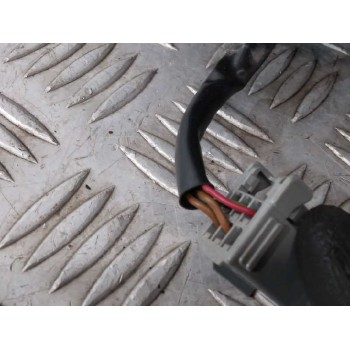 Recambio de retrovisor izquierdo para ford focus sportbreak (cap) ghia referencia OEM IAM  5 CABLES 