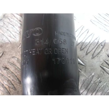 Recambio de amortiguador trasero derecho para volvo v40 inscription referencia OEM IAM 31406827  