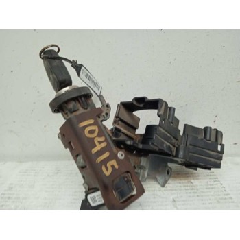 Recambio de conmutador de arranque para opel zafira tourer 2.0 cdti referencia OEM IAM 20939745  