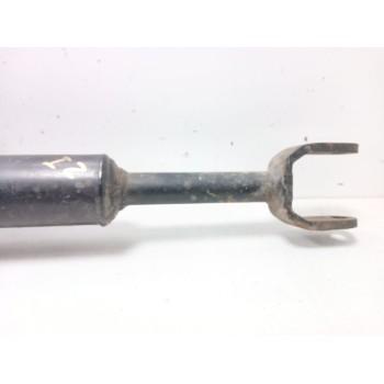 Recambio de amortiguador delantero izquierdo para bmw serie 5 lim. (f10) 2.0 turbodiesel referencia OEM IAM 31306795083  