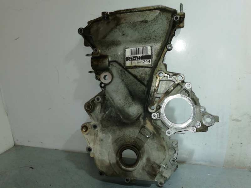 Recambio de tapa distribucion para toyota auris 1.4 16v cat referencia OEM IAM E4ZE32  