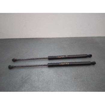 Recambio de amortiguadores maletero / porton para peugeot 208 referencia OEM IAM 9673083680 X2 48 CM