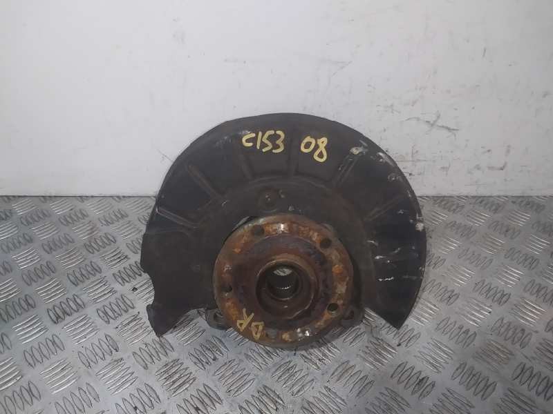 Recambio de mangueta delantera derecha para audi a3 (8p) 2.0 tfsi ambiente quattro referencia OEM IAM   