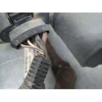 Recambio de motor limpia delantero para ford s-max (ca1) titanium referencia OEM IAM 6M2117504AF IZQUIERDO 4 CABLES