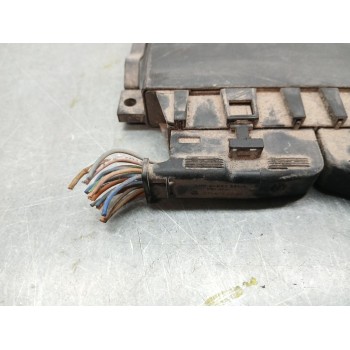 Recambio de modulo confort para mercedes-benz clase m (w163) 400 cdi (163.128) referencia OEM IAM A1635457432  