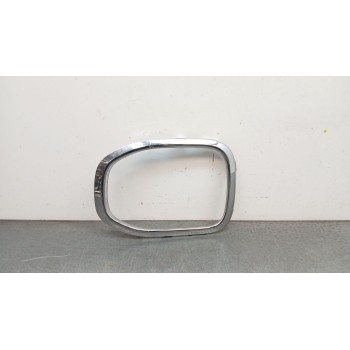 Recambio de rejilla delantera para volkswagen t-cross (c11, d31) 1.0 tsi referencia OEM IAM 2gm853101  