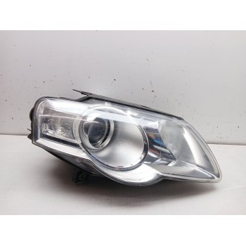 Recambio de faro derecho para volkswagen passat b6 (3c2) 2.0 tdi referencia OEM IAM 3c0941006j 1el24701402 
