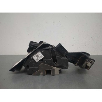 Recambio de cerradura puerta trasera izquierda para ford mondeo lim. trend referencia OEM IAM BM5AA26413CE 6 PINES 