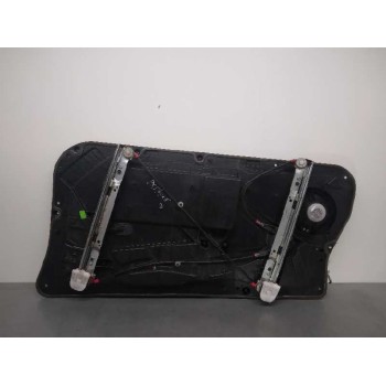 Recambio de elevalunas delantero izquierdo para ford fiesta (ccn) trend referencia OEM IAM C1BBB045H17AC ELÉCTRICO 6 CABLES