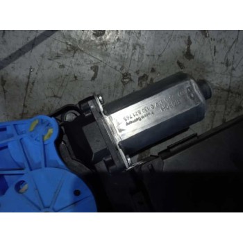 Recambio de elevalunas delantero izquierdo para seat exeo st (3r5)(2009>) reference referencia OEM IAM   