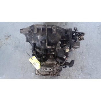 Recambio de caja cambios para citroën c4 grand picasso shine referencia OEM IAM 20MB54 B 