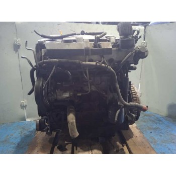 Recambio de motor completo para kia carnival ii 2.9 crdi cat referencia OEM IAM J3 S/C 
