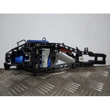 MANETA EXTERIOR TRASERA IZQUIERDA 14389710 