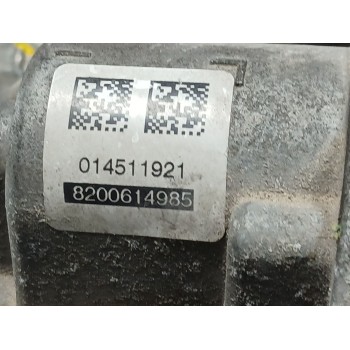 Recambio de motor completo para renault megane iii sport tourer expression referencia OEM IAM K9KR8 B K9K R8 199.800KM