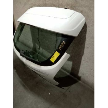 Recambio de porton trasero para ford focus lim. (cb8) 1.6 tdci cat referencia OEM IAM   