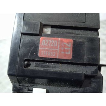 Recambio de mando luces para toyota auris hybrid active referencia OEM IAM 0272017F852  