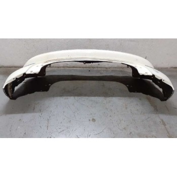 Recambio de paragolpes trasero para nissan juke (f15) acenta referencia OEM IAM  BLANCO 