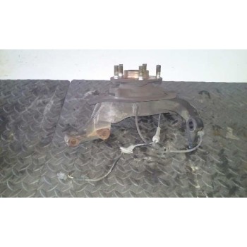 MANGUETA DELANTERA DERECHA SENSOR ABS