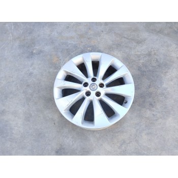 Recambio de llanta para opel mokka / mokka x (j13) 1.6 cdti (_76) referencia OEM IAM 7JX18 IS38 X1 95493724