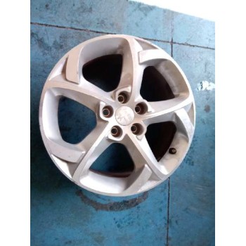 LLANTA 7JX17 CH5 ET46 X1 17