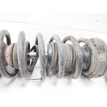 Recambio de amortiguador delantero izquierdo para bmw serie 5 lim. (f10) 2.0 turbodiesel referencia OEM IAM 31306795083  