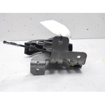 Recambio de palanca freno de mano para mg zs suv (azs1) 1.5 vti referencia OEM IAM   