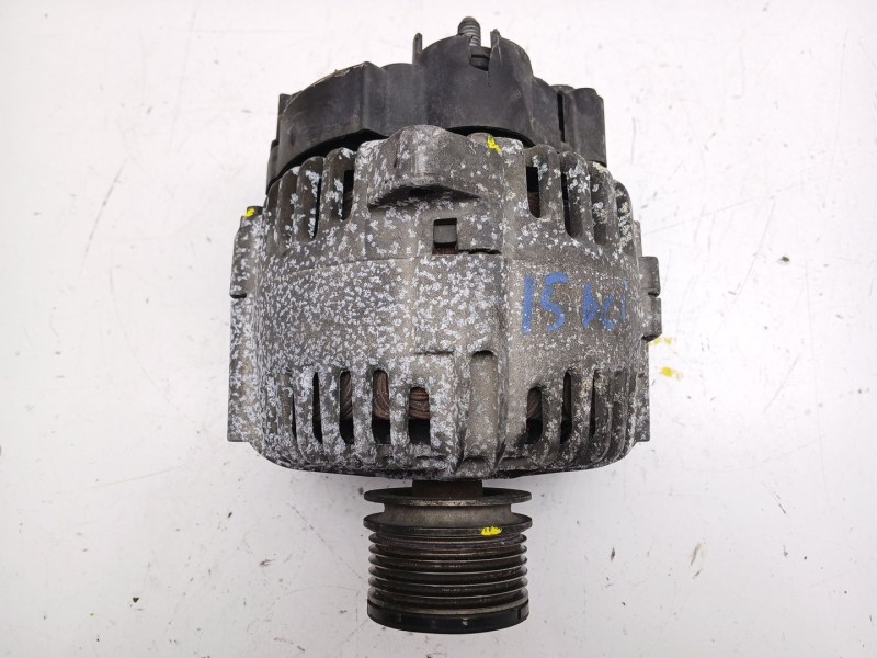 Recambio de alternador para renault clio ii (bb_, cb_) 1.5 dci (b/cb08) referencia OEM IAM 8200667614  