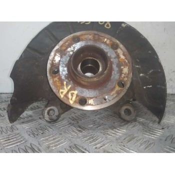 Recambio de mangueta delantera derecha para audi a3 (8p) 2.0 tfsi ambiente quattro referencia OEM IAM   