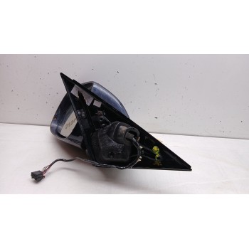 Recambio de retrovisor izquierdo para audi q5 (8rb) 2.0 tdi quattro referencia OEM IAM 560511  