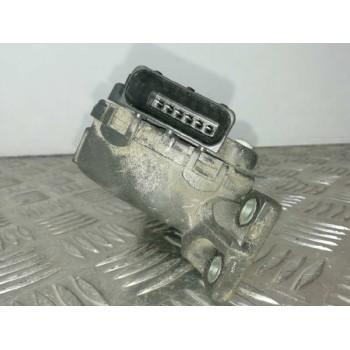 Recambio de potenciometro pedal para nissan almera (n16/e) acenta referencia OEM IAM 18002AU410  