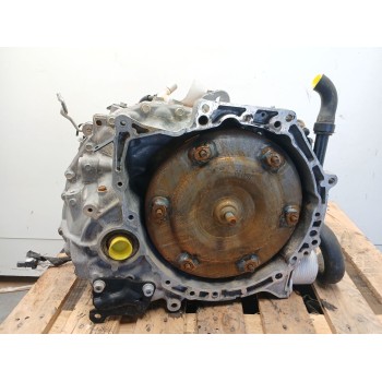 DESPIECE CAJA CAMBIOS 20GE92 