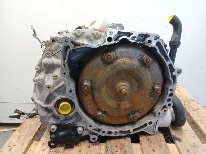 Recambio de caja cambios para citroën c3 aircross shine referencia OEM IAM 20GE92  