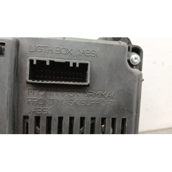 Recambio de cuadro instrumentos para renault grand scénic iii (jz0/1_) 1.6 dci (jz00, jz12) referencia OEM IAM 248100072r  