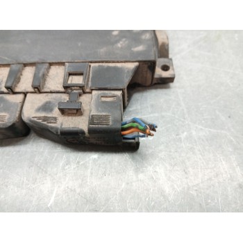 Recambio de modulo confort para mercedes-benz clase m (w163) 400 cdi (163.128) referencia OEM IAM A1635457432  