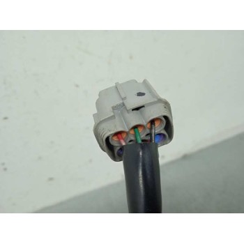 Recambio de elevalunas trasero derecho para infiniti fx fx45 referencia OEM IAM 82730CG010  6 CABLES