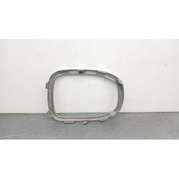 Recambio de rejilla delantera para volkswagen t-cross (c11, d31) 1.0 tsi referencia OEM IAM 2gm853101  