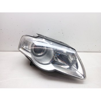 Recambio de faro derecho para volkswagen passat b6 (3c2) 2.0 tdi referencia OEM IAM 3c0941006j 1el24701402 