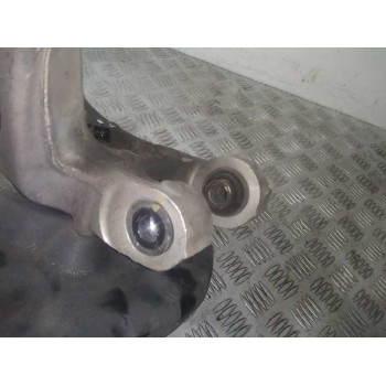 Recambio de mangueta trasera derecha para kia niro drive referencia OEM IAM 55280G2000  