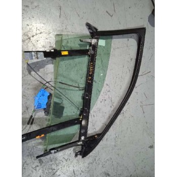 Recambio de elevalunas delantero izquierdo para seat exeo st (3r5)(2009>) reference referencia OEM IAM   