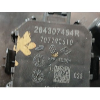 Recambio de luz interior para renault megane e-tech suv ev40 referencia OEM IAM 253b02980r 264307454r 