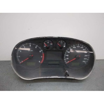 CUADRO INSTRUMENTOS 1M0920801A 