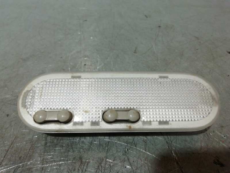 Recambio de luz interior para dacia lodgy 1.5 dci diesel fap cat referencia OEM IAM  DEL 