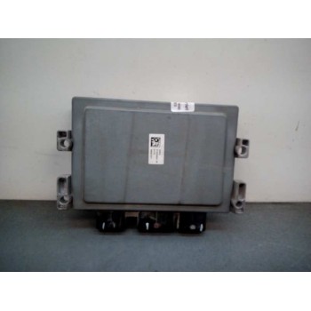 Recambio de centralita motor uce para renault twingo authentique referencia OEM IAM 8200774747  