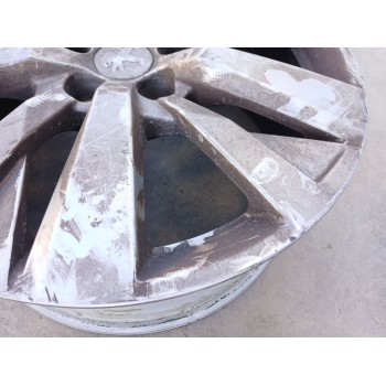 Recambio de llanta para peugeot 3008 ii suv (mc_, mr_, mj_, m4_) 1.5 bluehdi 130 referencia OEM IAM 9809687177  