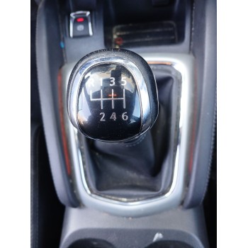 Recambio de caja cambios para nissan qashqai ii (j11, j11_) 1.2 dig-t referencia OEM IAM   