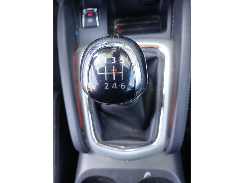 Recambio de caja cambios para nissan qashqai ii (j11, j11_) 1.2 dig-t referencia OEM IAM   